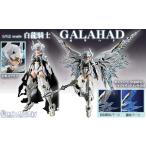 【6月発売予定】　童友社 1/12 白龍騎士 GALAHAD 初回限定版 核金重構 プラモデル　送料無料