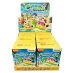 【12月発売予定】　童友社 ミニオンズ No.02 SUMMER BELLO 6個入りBOX MOKOO　送料無料