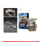 【6月発売予定】　童友社 ZD TOYS Infinity Action Xシリーズ グローグー アクションフィギュア　送料無料