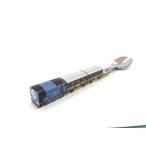 スプーン＆フォーク きかんしゃトーマス トーマス スプーン　日本製 国産 ハシ鉄　定形外郵便送料無料