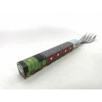 きかんしゃトーマス パーシー フォーク　日本製 国産 ハシ鉄　ダイワトーイ