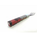 きかんしゃトーマス ジェームス フォーク　日本製 国産 ハシ鉄　ダイワトーイ