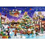 ジグソーパズル108ピースピーナッ...