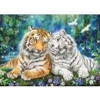 ジグソーパズル 500ピース 原井加代美 モーニング サンクチュアリー 38×53cm 06-127s 　送料無料