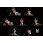 ジグソーパズル 300ピース BTS MAP OF THE SOUL : 7 Ver.3 26×38cm 28-701 　送料無料