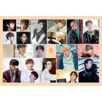 ショッピングbts proof ジグソーパズル 300ピース BTS Photo Collection Jin 26x38cm 28-712　送料無料