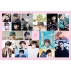 ショッピングbts proof ジグソーパズル 300ピース BTS Photo Collection SUGA 26×38cm 28-713　送料無料