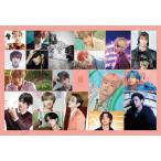 ショッピングbts proof ジグソーパズル 300ピース BTS Photo Collection V 26×38cm 28-716　送料無料