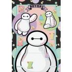 ジグソーパズル 70ピース  ベイマックス／カラフルドリーム 10x14.7cm 70-033　送料無料