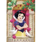 ジグソーパズル 70ピース ディズニー（パズルデコレーション）Window-Snow white- 10x14.7cm 70-036　送料無料