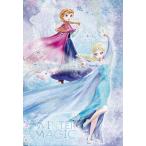 ジグソーパズル　300ピース　パズルデコレーション　ディズニー アナと雪の女王 Icy Blast(アイシーブラスト)　26x38cm　73-002　送料無料