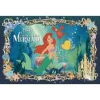 ジグソーパズル　300ピース　パズルデコレーション　ディズニー The Little Mermaid (リトル・マーメイド)　26x38cm　73-005　送料無料