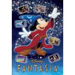 ジグソーパズル 300ピース ディズニー FANTASIA -Magic- 26x38cm 73-307　送料無料