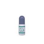 浸透印補充インク　緑　顔料系　INK-008　ビバリー　送料無料