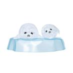  crystal мозаика 4 цельный baby тюлень 50318 бесплатная доставка 
