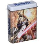ジグソーパズル 108ピース 機動戦士ガンダム 最初の実践 マイクロピース 10x14.7cm M108-183　送料無料