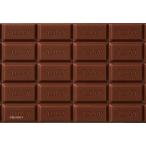 ジグソーパズル 108ピース キャンディコレクション ミルクチョコレート マイクロピース 10x14.7cm M108-200　送料無料