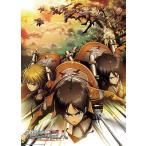 ジグソーパズル 600ピース 進撃の巨人 Season1 第2弾 キービジュアル 53x38cm 66-216　送料無料