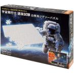 ジグソーパズル100ピース宇宙飛行...