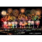 ジグソーパズル 1000ピース 長岡まつ