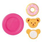 メルちゃん　なかよしパーツ　メルちゃんとネネちゃん　おやつはんぶんこ　送料無料