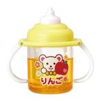 まほうのベビーマグ　りんご