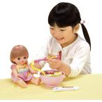 メルちゃん おせわパーツ おしょくじラーメン　送料無料