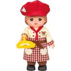 メルちゃん きせかえセット　あこがれおしごと コックさん　送料無料