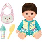 ★【おまけをプレゼント!】　メルちゃん お人形セット あっちゃん　送料無料