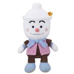 アンパンマンぬいぐるみ　プリちぃビーンズS Plus　てんどんまん　送料無料