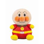 アンパンマン もちふわ マシュマロ ぬいぐるみ mini アンパンマン　送料無料