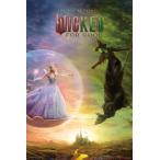 ショッピングパズル ジグソーパズル 1000ピース ウィキッド 永遠の約束  50×75cm  10-1506　送料無料