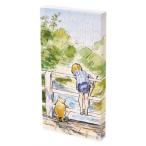 ジグソーパズル 120ピース キャンバスパズル 棒投げ遊び 22.3×11×2cm 2304-18　送料無料
