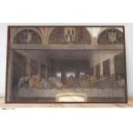 ジグソーパズル 10,292ピース 最後の晩餐 147x216cm 950-02 同梱不可　送料無料