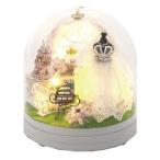 ミニチュア ハンドメイド キット　ミニチュアット・U　ドリーム ウエディング　516-13　送料無料