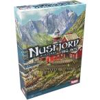 5月上旬再入荷予定　ヌースフィヨルド：BIG BOX　日本語版　ボードゲーム　送料無料