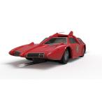 Scalextric 1/32 Captain * алый Spectrum Patrol машина слот машина C4641 бесплатная доставка 