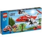 レゴブロック　LEGO　シティ　4209　フォレストファイヤープレーン　レゴジャパン　送料無料