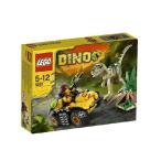 レゴブロック　LEGO　5882　コエロフィシス　アンブッシュ　レゴジャパン　送料無料