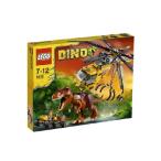 レゴブロック　LEGO　5886　T-レックス・ハンター　レゴジャパン　送料無料