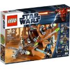 レゴブロック　LEGO　スターウォーズ　9491　ジオノージアン・キャノン　レゴジャパン　スター・ウォーズ　送料無料