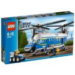 レゴブロック　LEGO　4439　フォレストポリスヘリコプター　レゴジャパン　送料無料