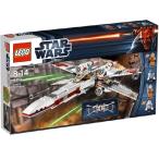 レゴブロック　LEGO　スターウォーズ　9493　X-ウイング・ファイター　レッド中隊機　レゴジャパン　スター・ウォーズ　送料無料