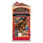  сборная головоломка 3D мозаика дерево мозаика из дерева мозаика книжка nkWisdom Stationery Shop( английская версия ) книжка подставка модный миниатюра интерьер бесплатная доставка 
