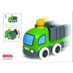 プッシュ＆ゴートラック　30286　BRIO ブリオ　送料無料　新品