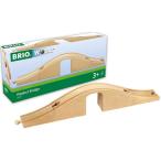 陸橋　33351　BRIO　木製玩具　送料無料