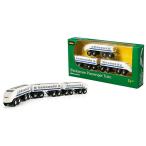 SHINKANSEN　33417　BRIO ブリオ 知育玩具 電車　送料無料