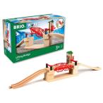 リフティングブリッジ　33757　BRIO　木製玩具　送料無料
