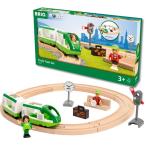 トレインスターターセット　BRIO 33847　送料無料