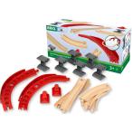 拡張カーブパック　33995　BRIO ブリオ　送料無料